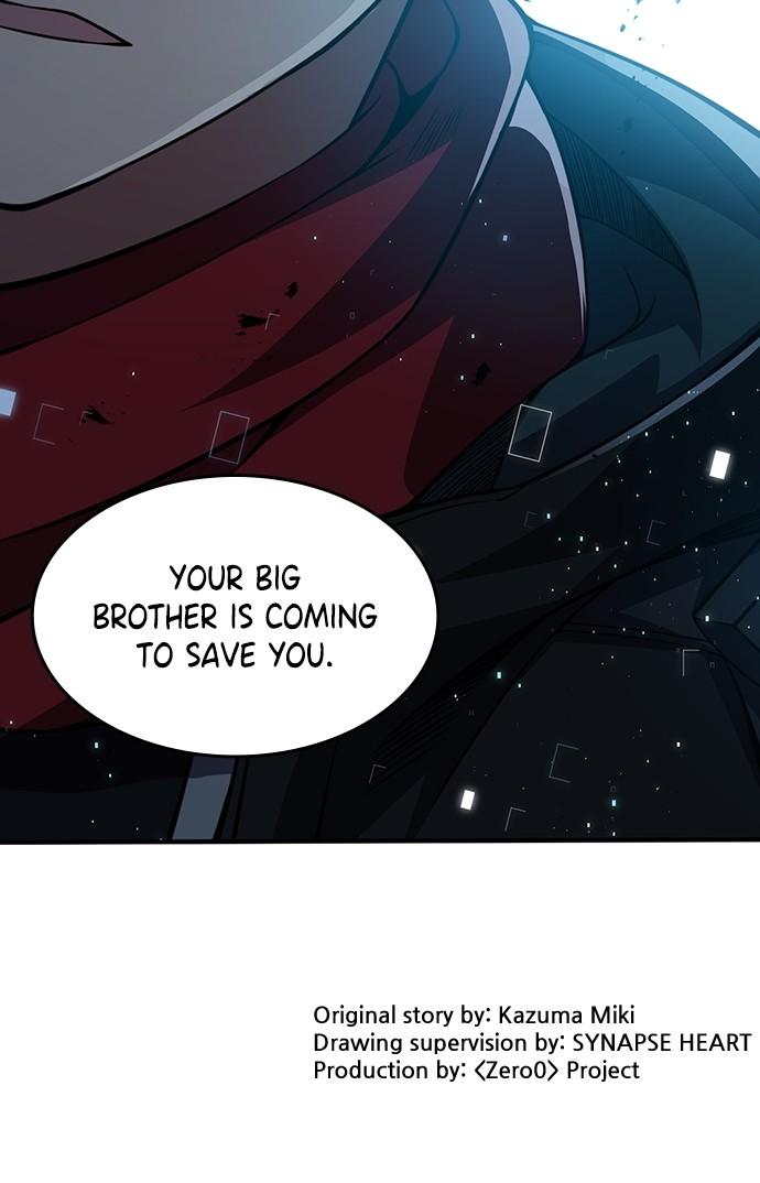 Zero0: A Space-Time Mage Episode 21 82