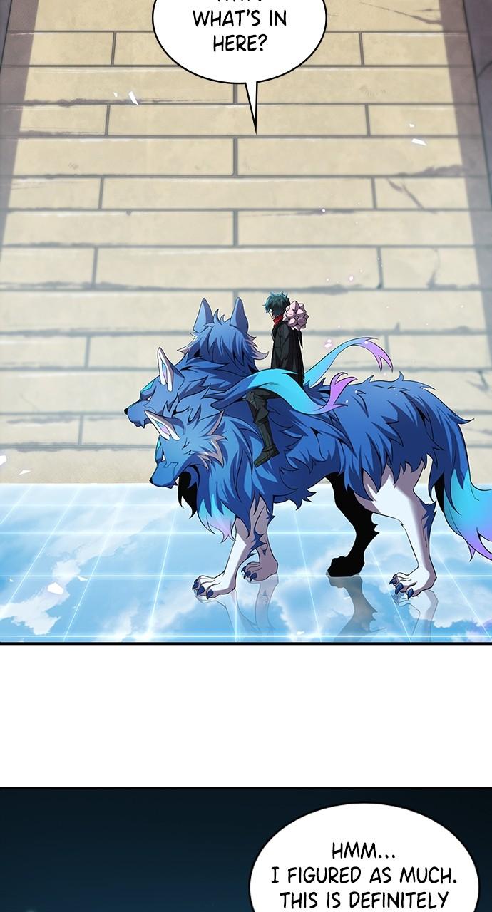 Zero0: A Space-Time Mage Episode 22 12