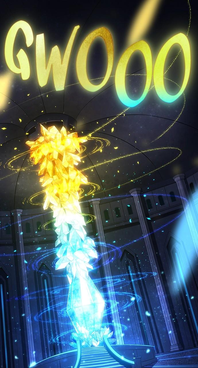 Zero0: A Space-Time Mage Episode 22 23
