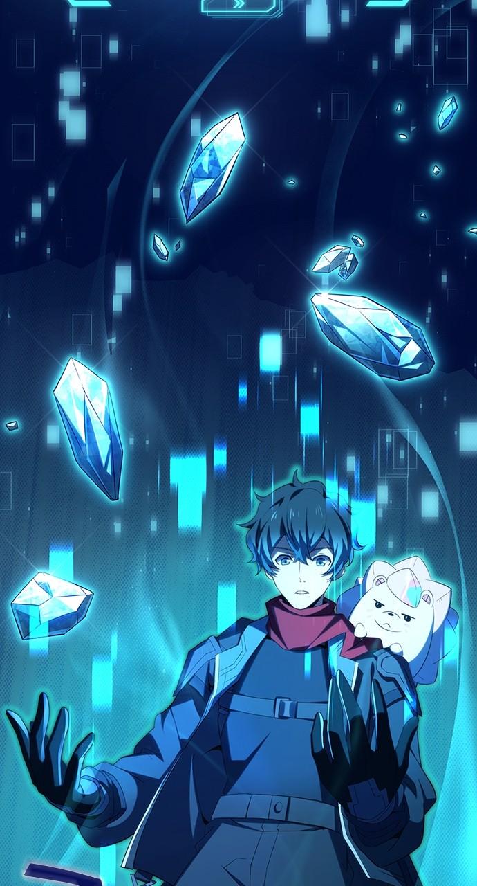 Zero0: A Space-Time Mage Episode 22 32