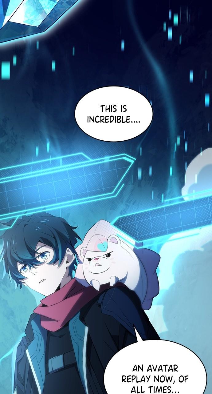 Zero0: A Space-Time Mage Episode 22 34