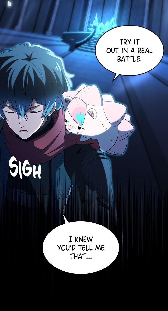 Zero0: A Space-Time Mage Episode 22 36