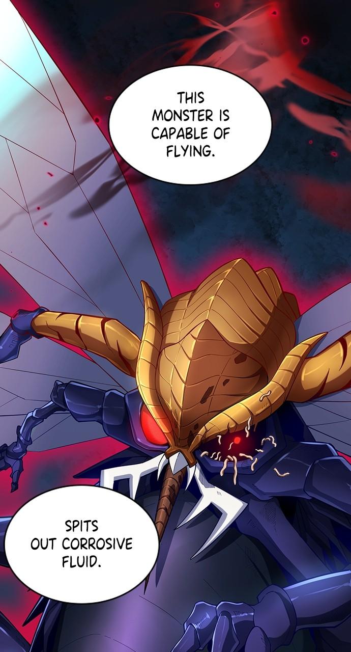 Zero0: A Space-Time Mage Episode 22 40