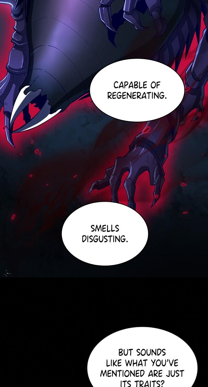 Zero0: A Space-Time Mage Episode 22 41