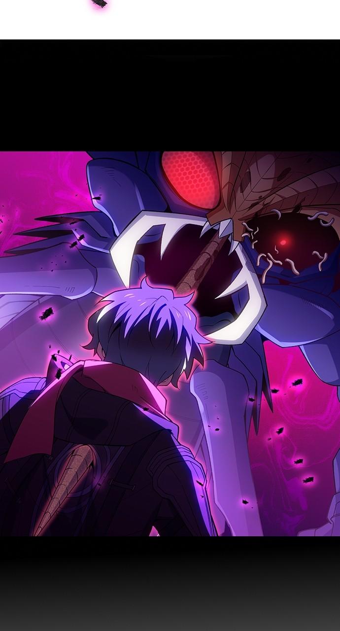 Zero0: A Space-Time Mage Episode 22 45