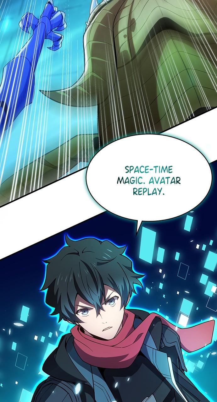 Zero0: A Space-Time Mage Episode 22 49