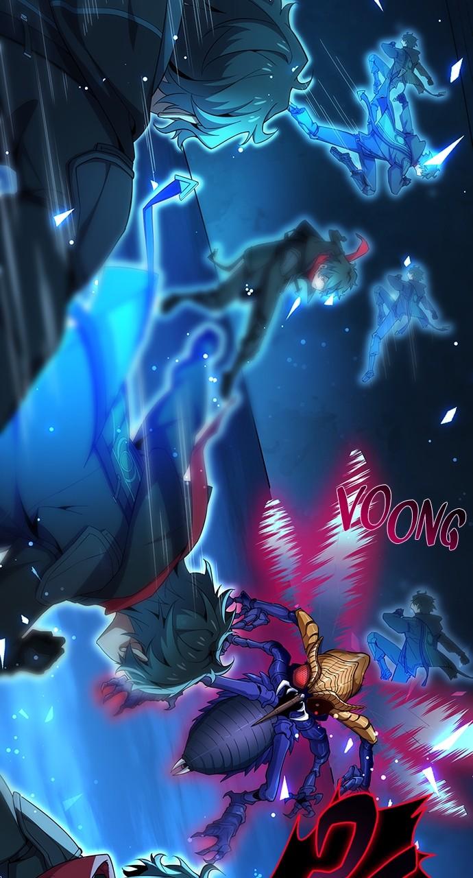 Zero0: A Space-Time Mage Episode 22 57
