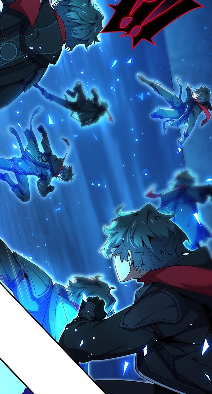 Zero0: A Space-Time Mage Episode 22 58