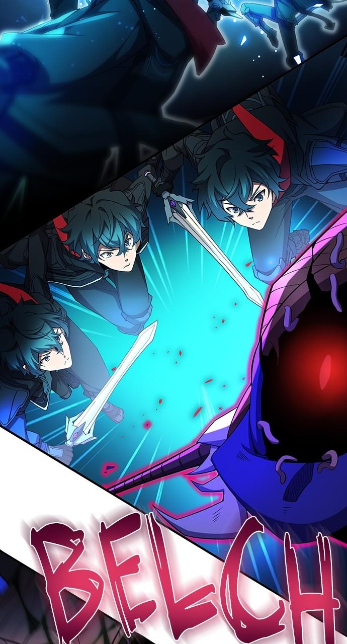 Zero0: A Space-Time Mage Episode 22 63