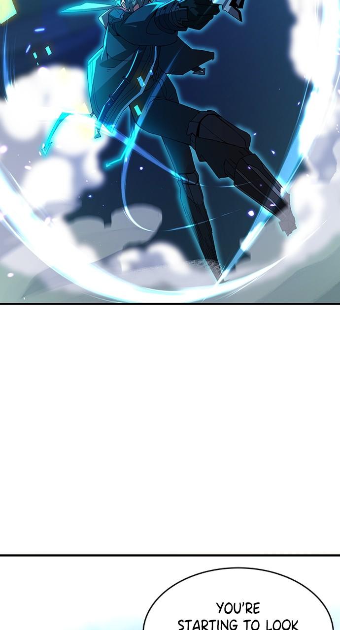 Zero0: A Space-Time Mage Episode 22 71