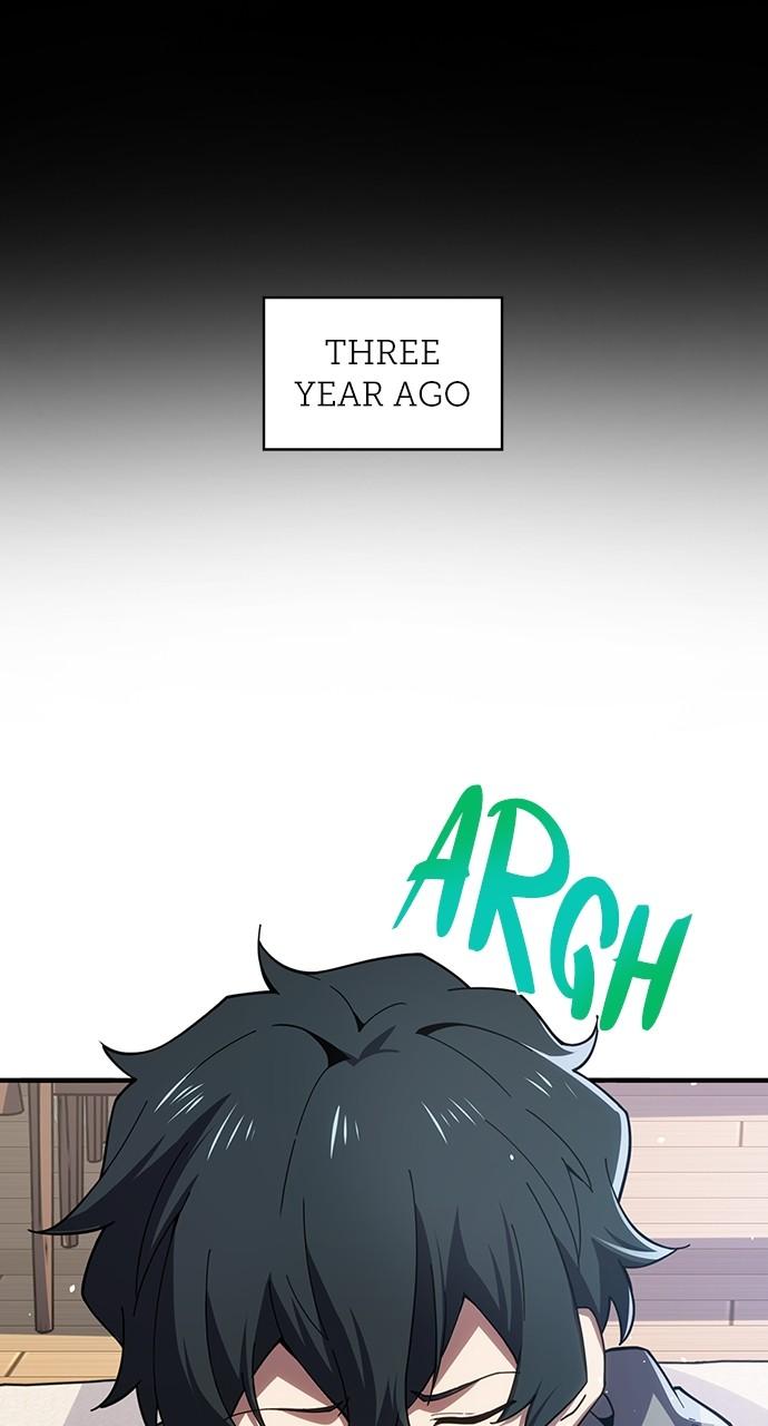 Zero0: A Space-Time Mage Episode 23 1