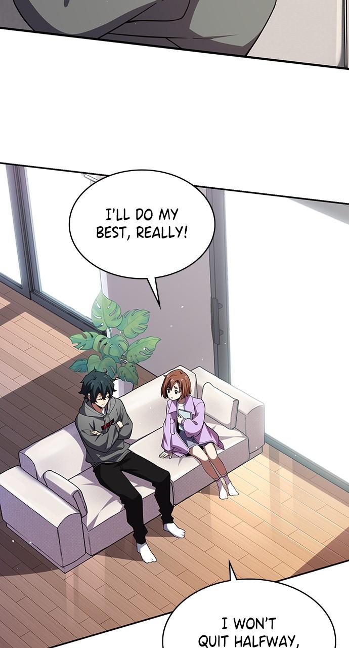 Zero0: A Space-Time Mage Episode 23 4