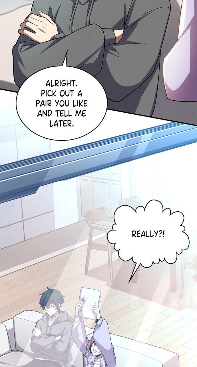 Zero0: A Space-Time Mage Episode 23 10