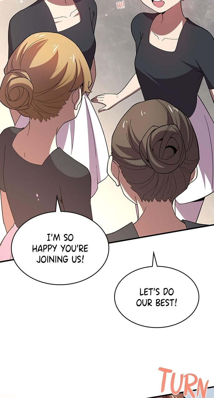 Zero0: A Space-Time Mage Episode 23 18