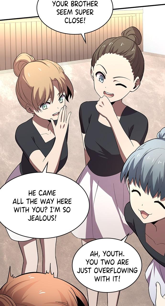 Zero0: A Space-Time Mage Episode 23 21