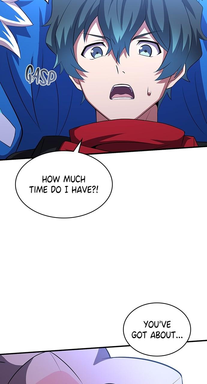 Zero0: A Space-Time Mage Episode 23 55
