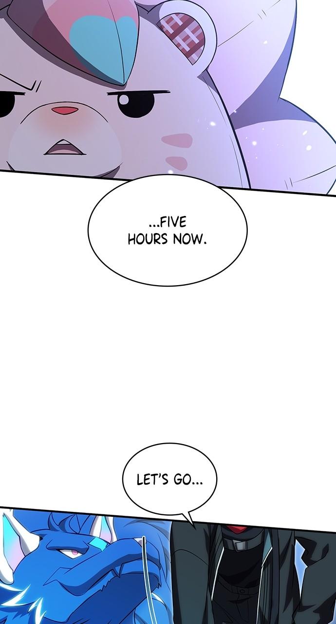 Zero0: A Space-Time Mage Episode 23 56