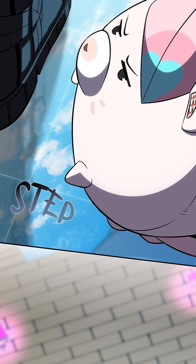 Zero0: A Space-Time Mage Episode 23 59