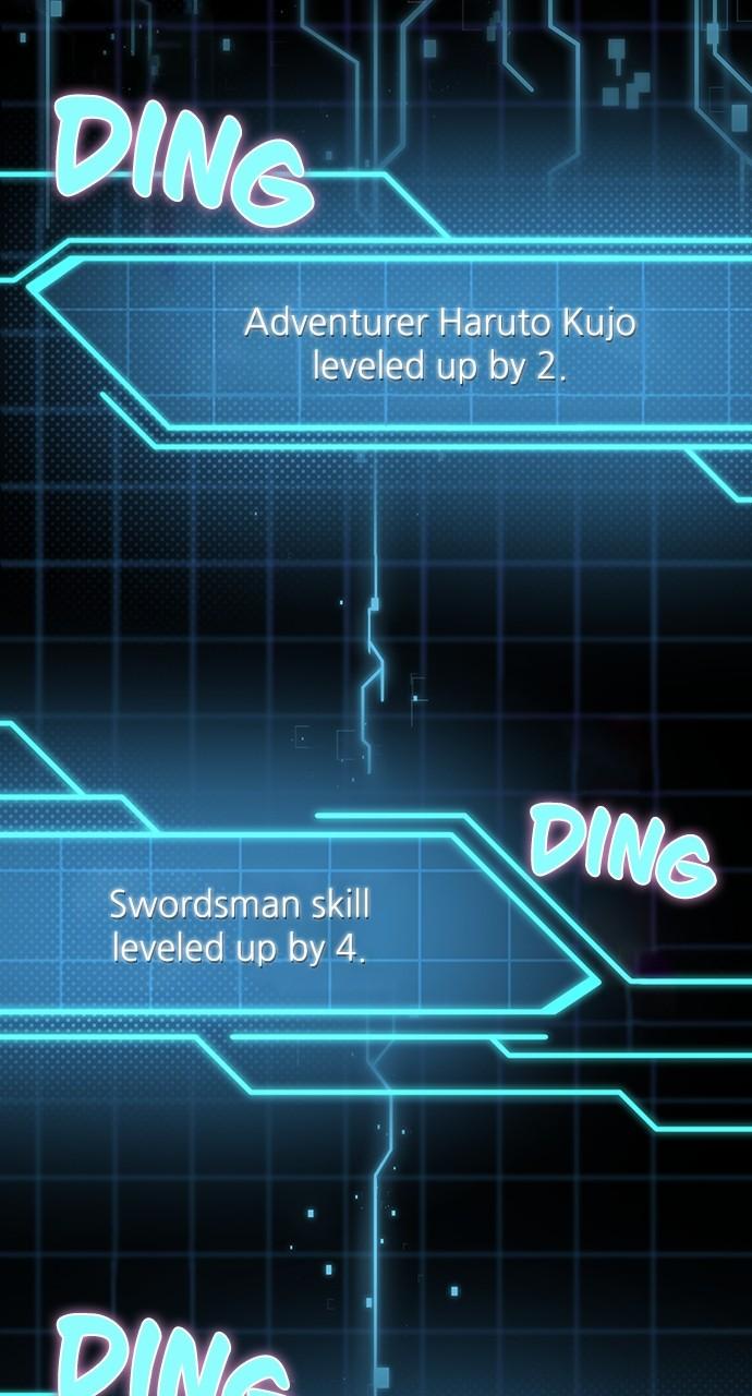 Zero0: A Space-Time Mage Episode 24 7