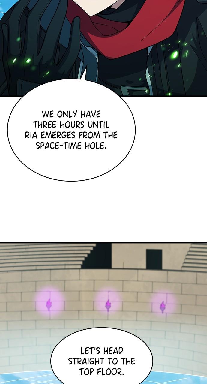 Zero0: A Space-Time Mage Episode 24 15