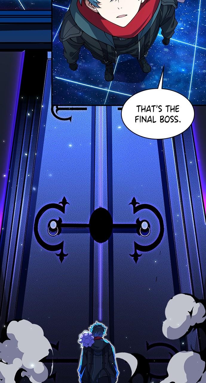 Zero0: A Space-Time Mage Episode 24 20