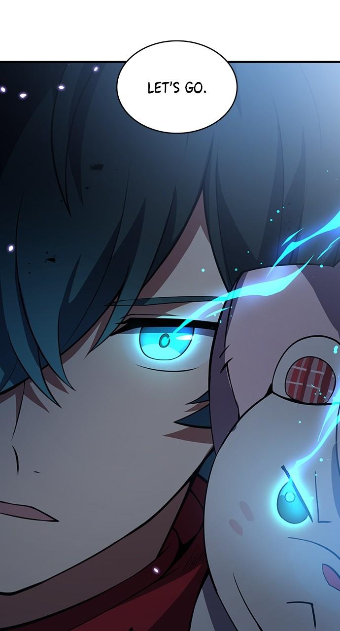 Zero0: A Space-Time Mage Episode 24 22