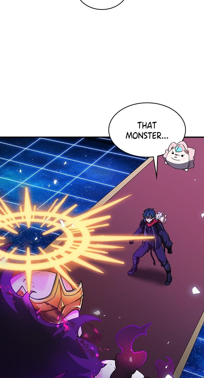 Zero0: A Space-Time Mage Episode 24 29