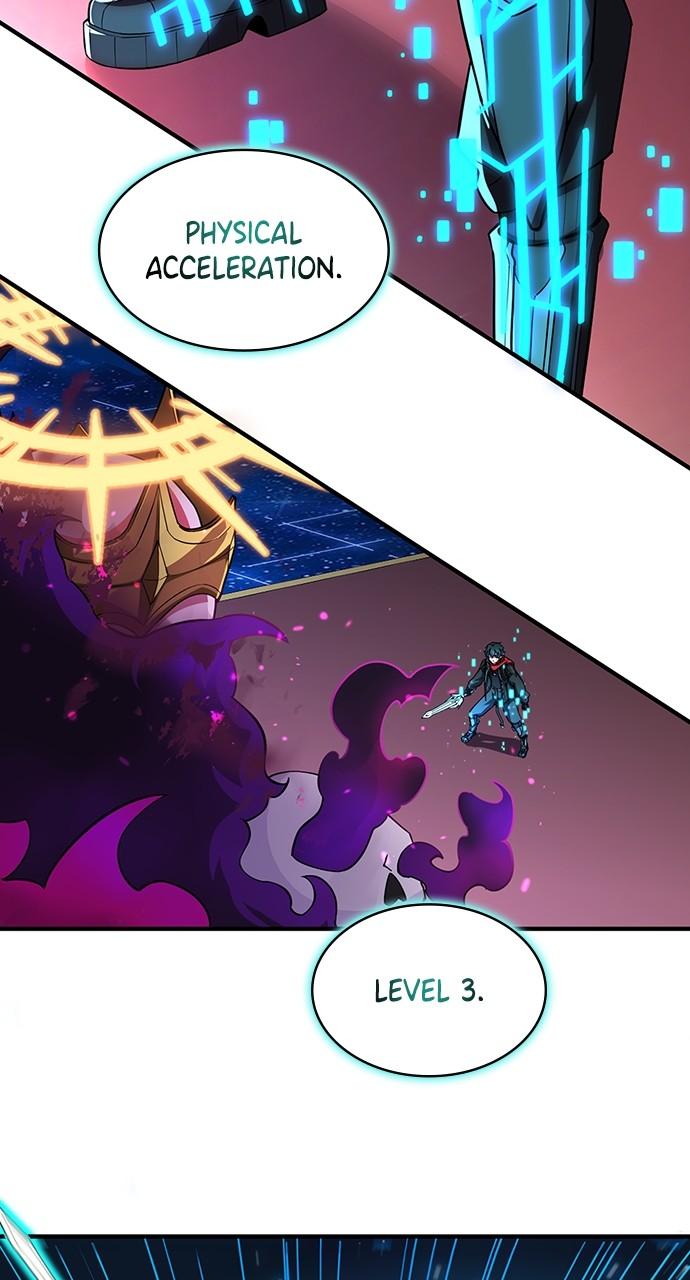 Zero0: A Space-Time Mage Episode 24 44
