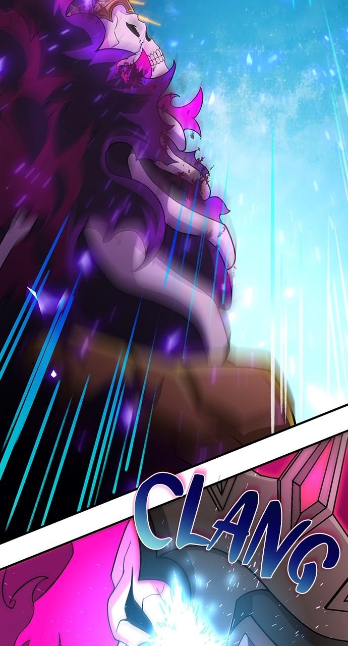 Zero0: A Space-Time Mage Episode 24 54