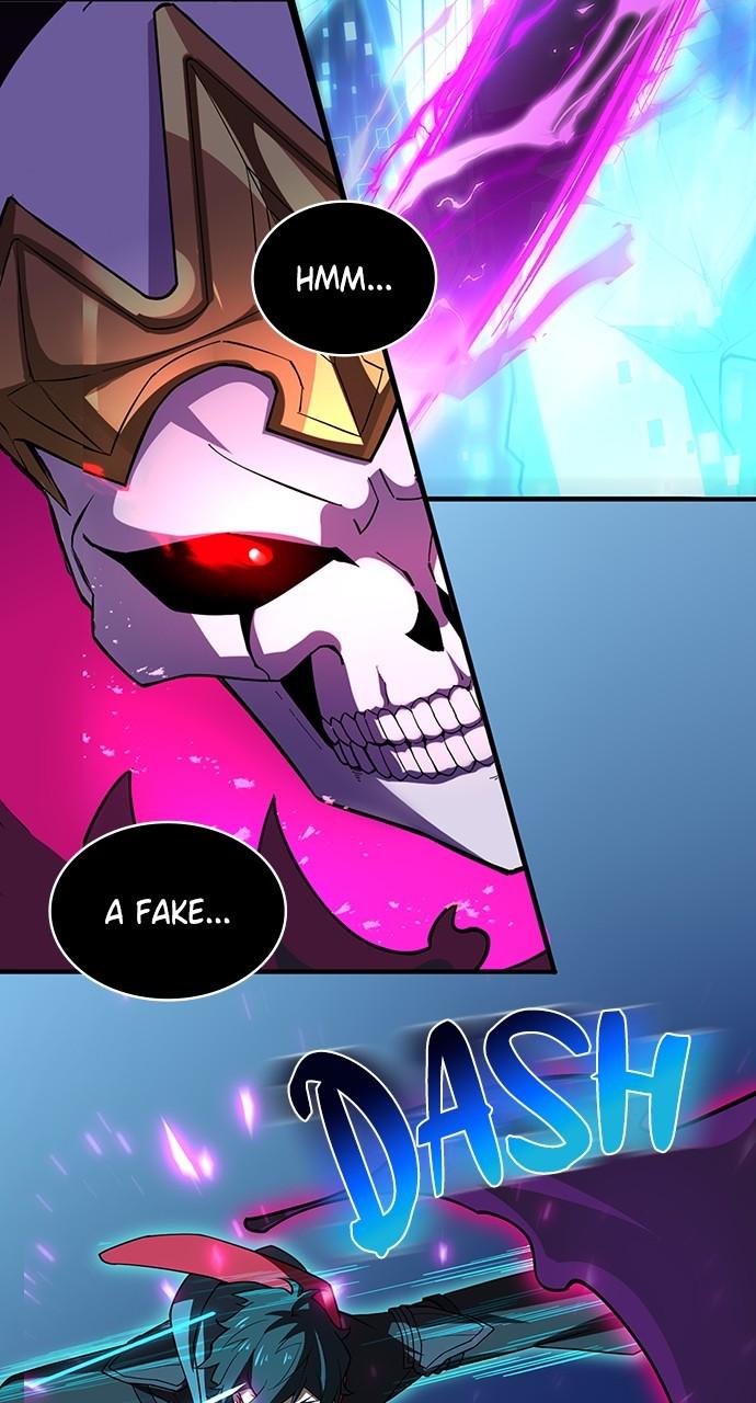 Zero0: A Space-Time Mage Episode 24 60