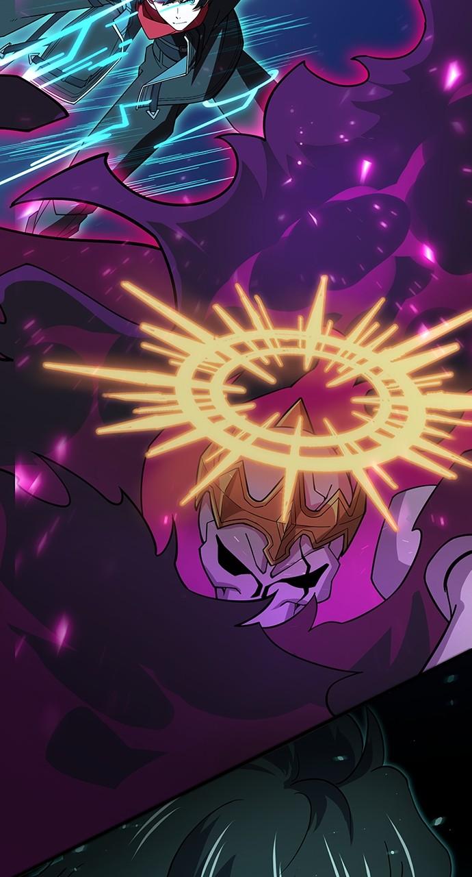 Zero0: A Space-Time Mage Episode 24 61
