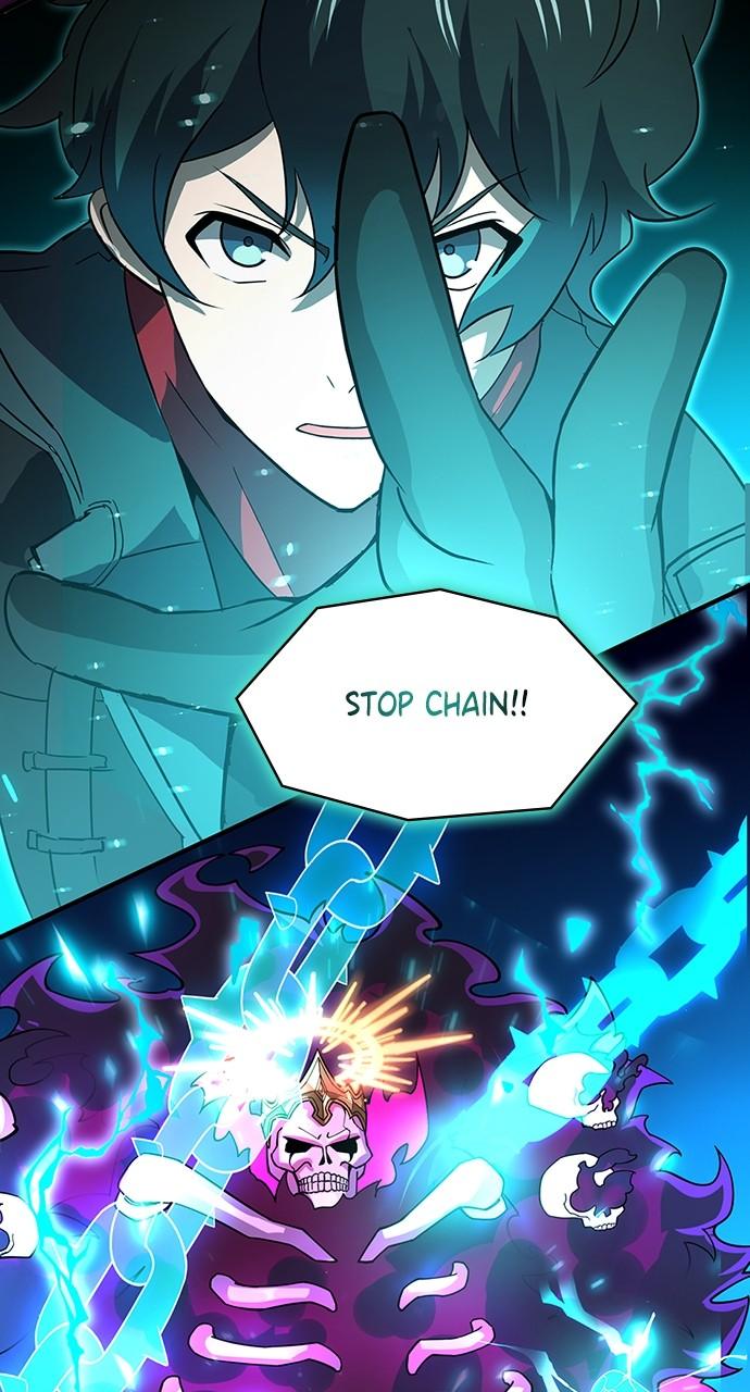 Zero0: A Space-Time Mage Episode 24 62