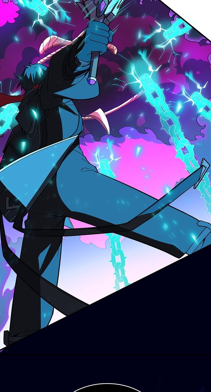 Zero0: A Space-Time Mage Episode 24 64