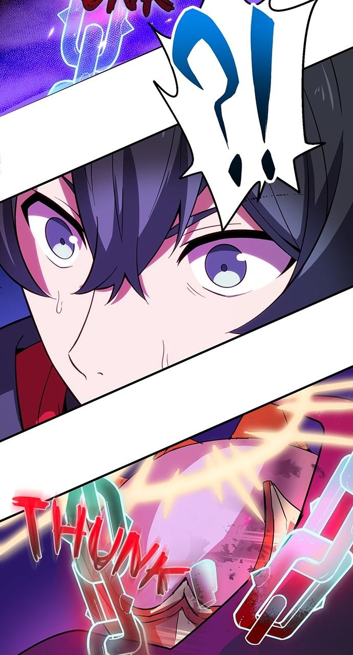 Zero0: A Space-Time Mage Episode 24 67