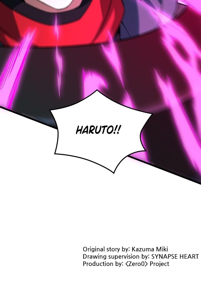 Zero0: A Space-Time Mage Episode 24 70