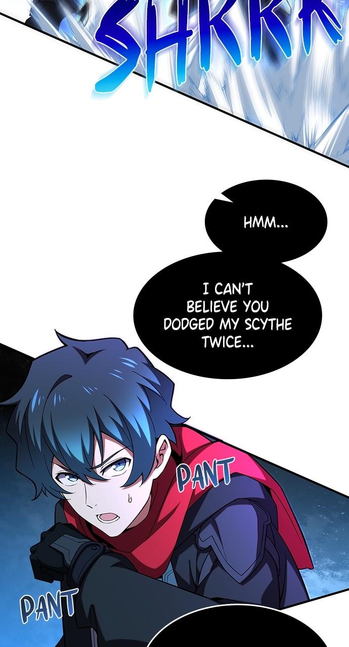 Zero0: A Space-Time Mage Episode 25 5