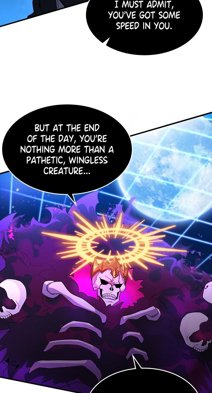 Zero0: A Space-Time Mage Episode 25 6