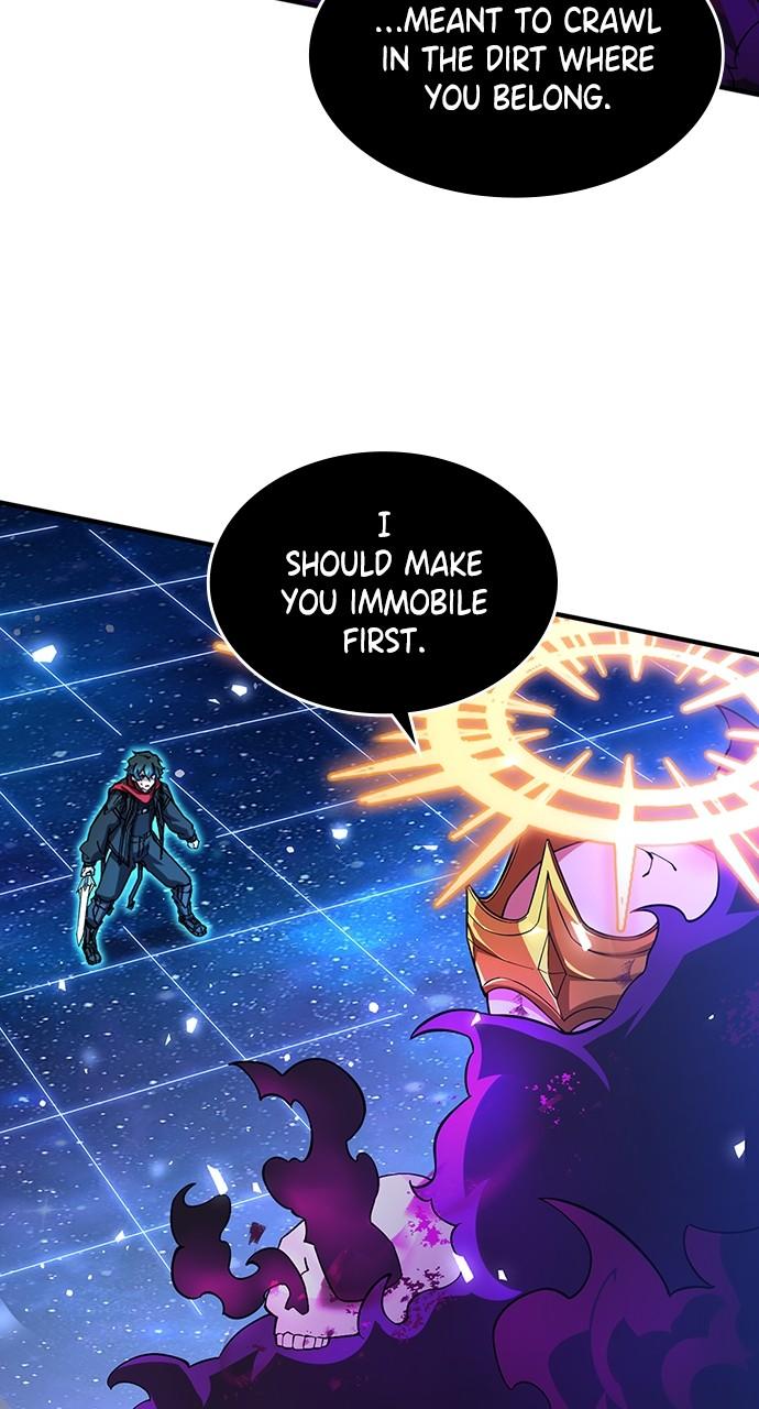Zero0: A Space-Time Mage Episode 25 7