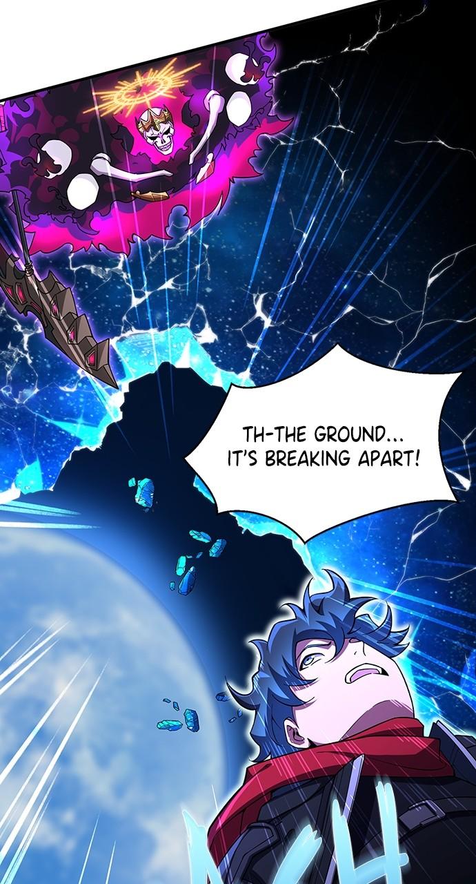 Zero0: A Space-Time Mage Episode 25 14