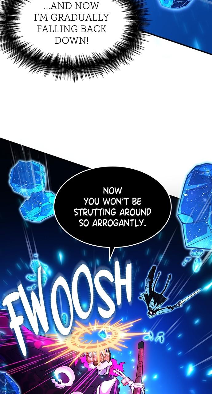 Zero0: A Space-Time Mage Episode 25 18