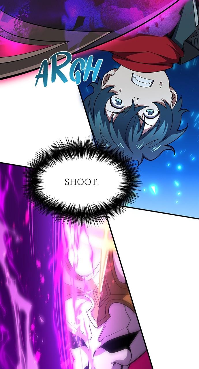 Zero0: A Space-Time Mage Episode 25 20