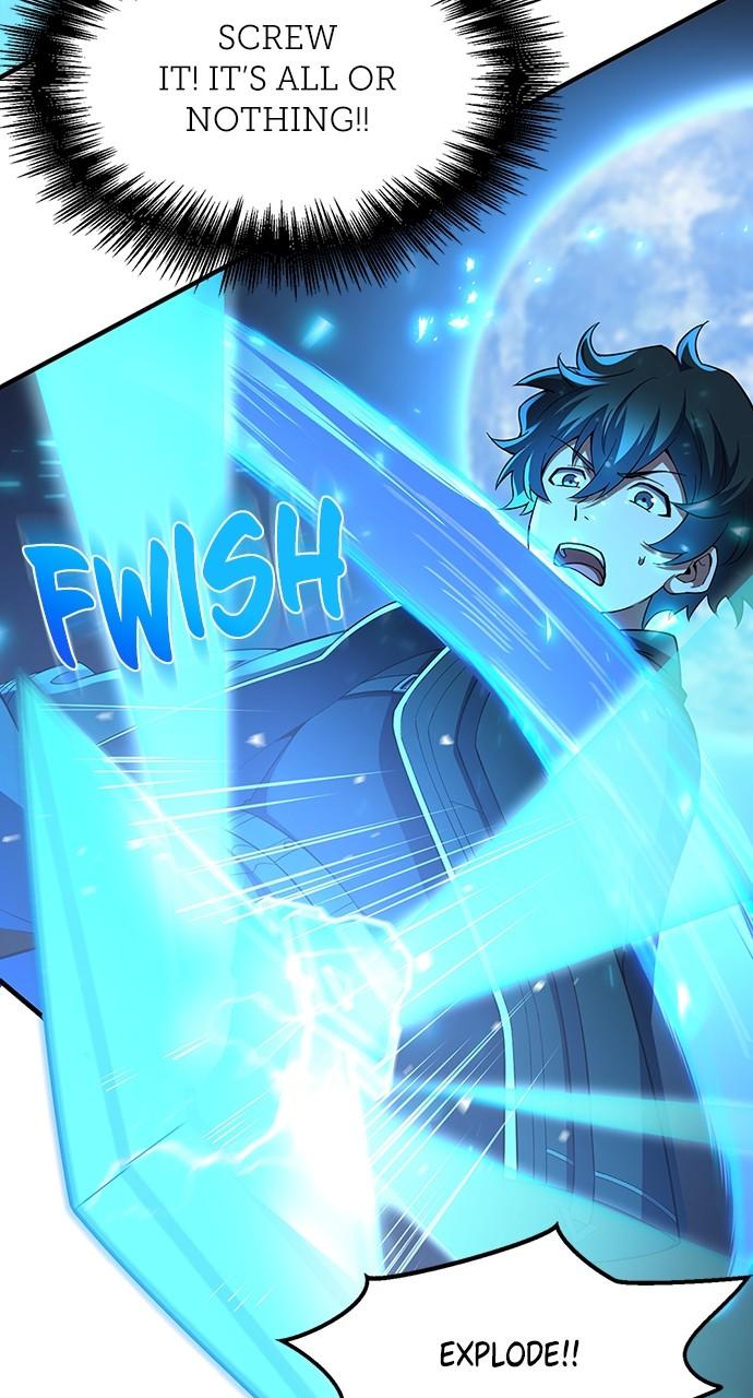 Zero0: A Space-Time Mage Episode 25 22