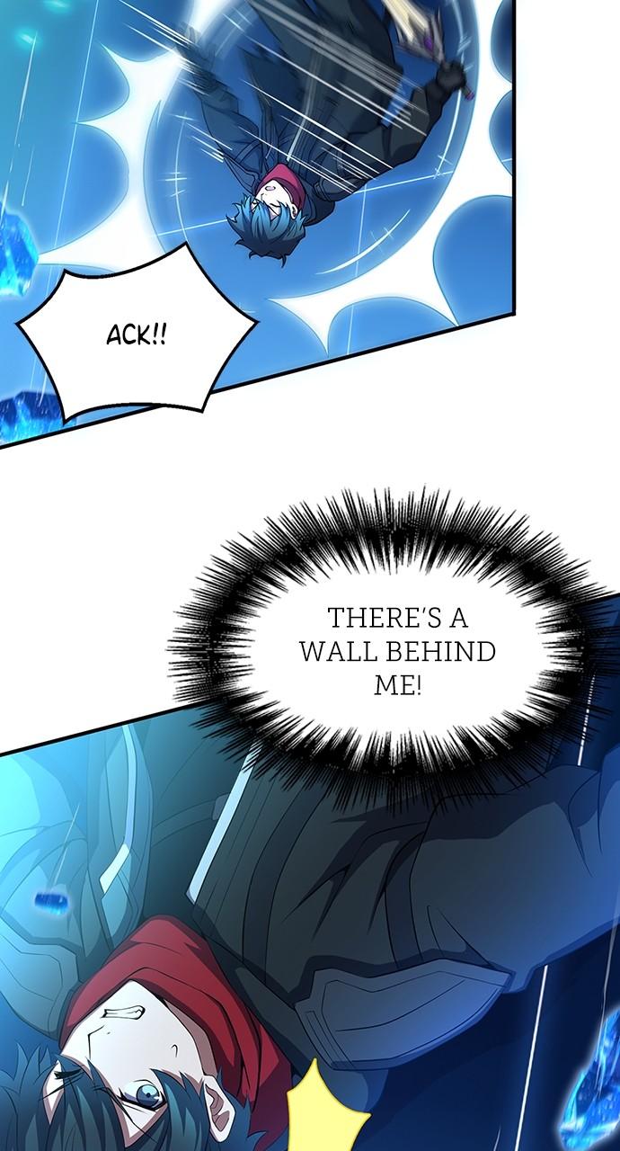 Zero0: A Space-Time Mage Episode 25 26