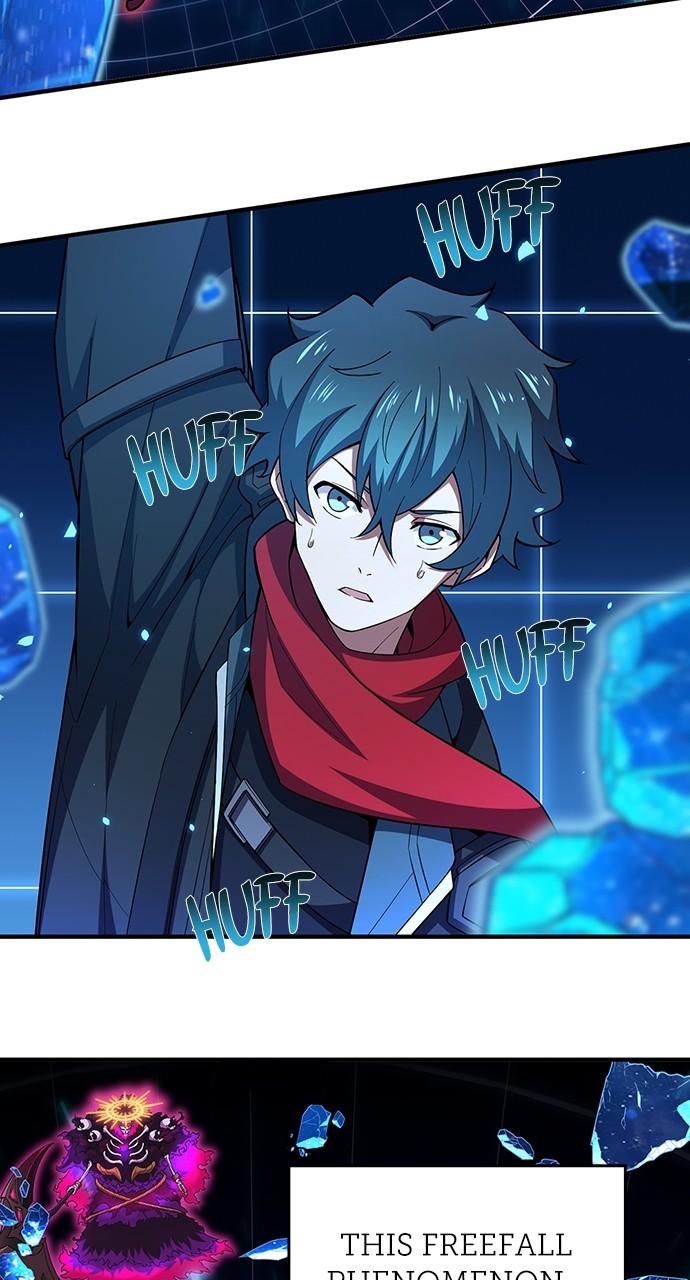 Zero0: A Space-Time Mage Episode 25 30