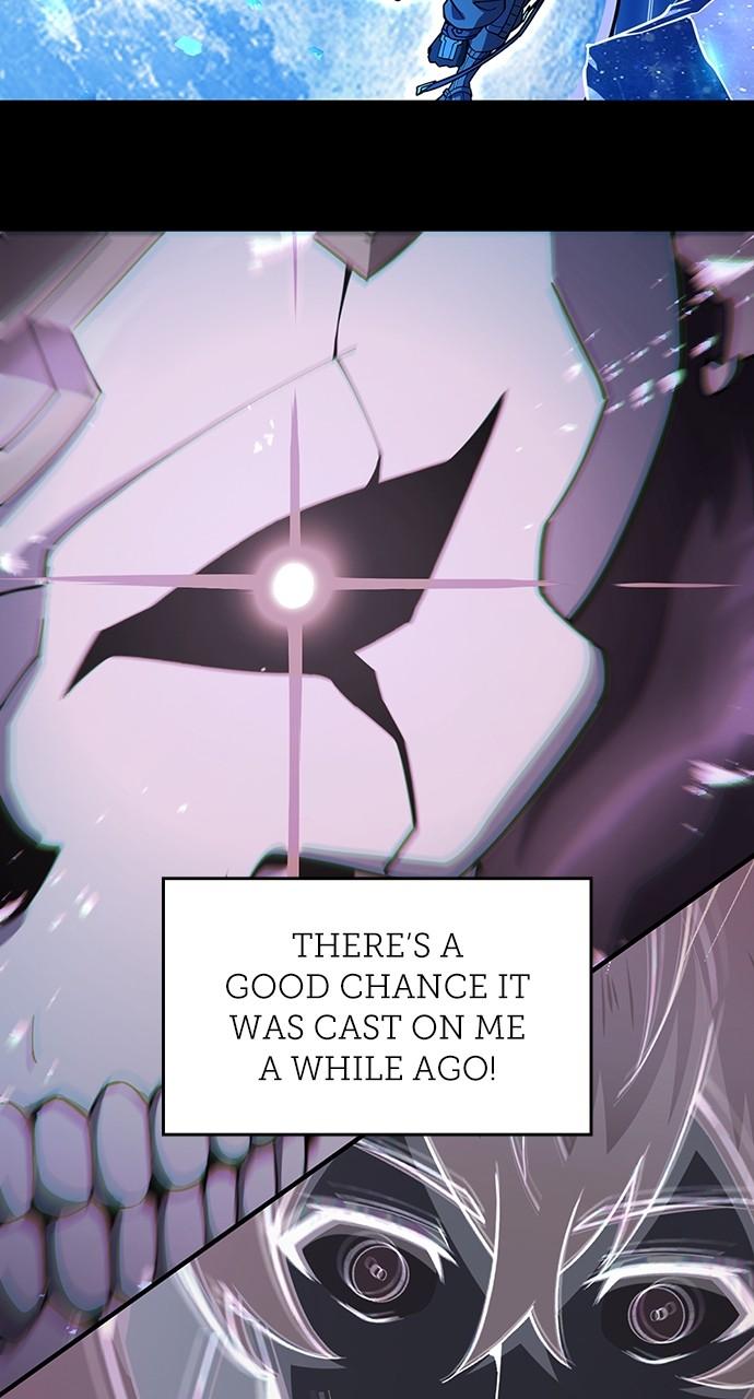 Zero0: A Space-Time Mage Episode 25 32