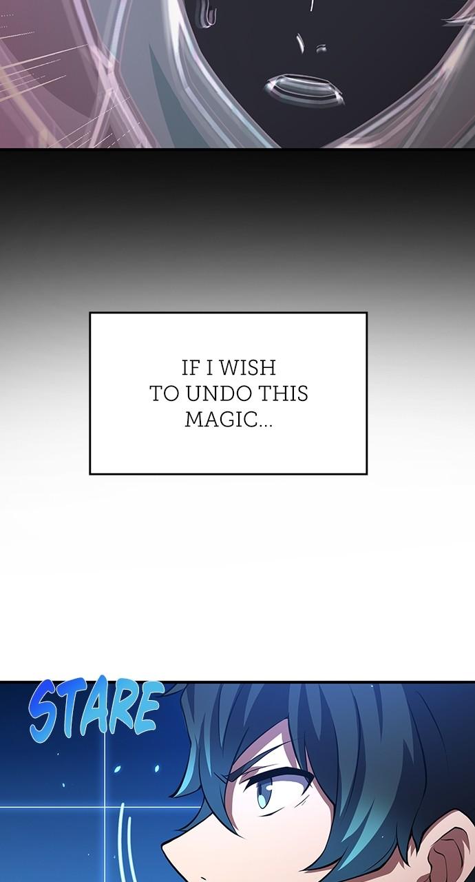 Zero0: A Space-Time Mage Episode 25 33