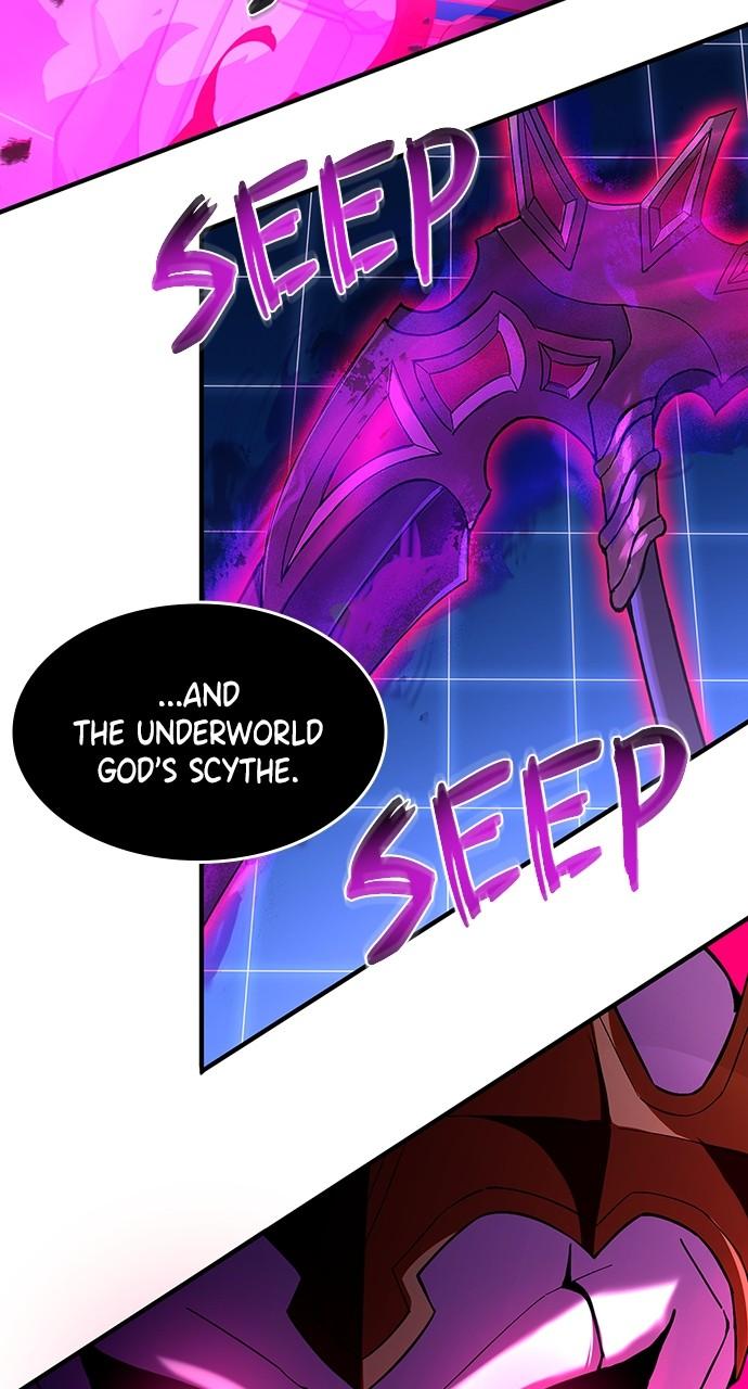 Zero0: A Space-Time Mage Episode 25 41