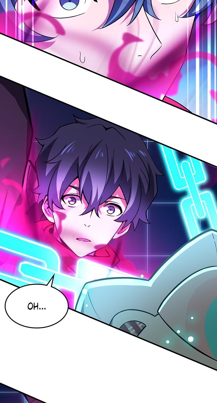 Zero0: A Space-Time Mage Episode 25 55