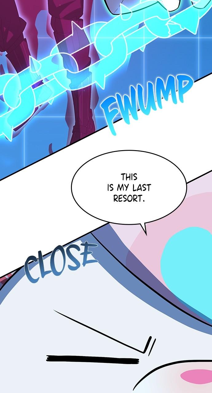 Zero0: A Space-Time Mage Episode 25 57