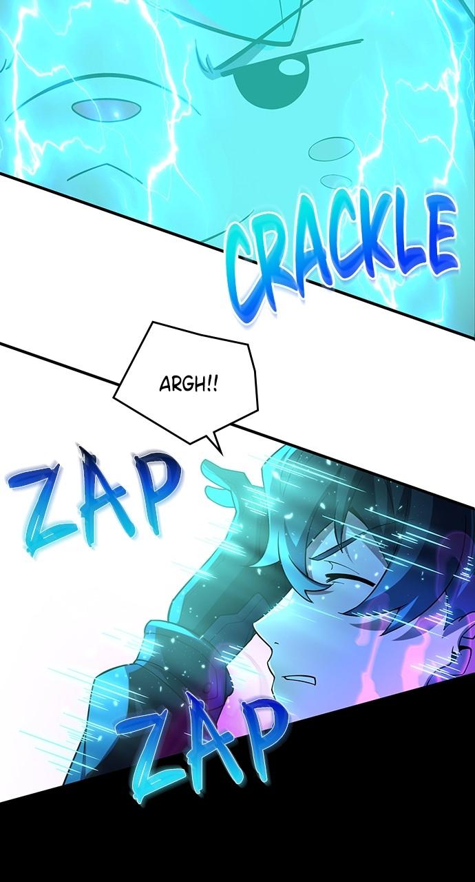 Zero0: A Space-Time Mage Episode 25 60